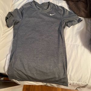 Nike Dri-fit tshirt